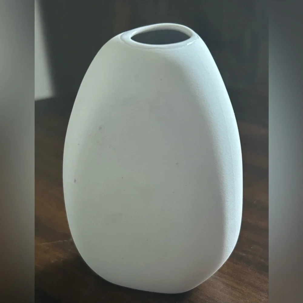 West Elm Blush and Ivory Bud Vases!
